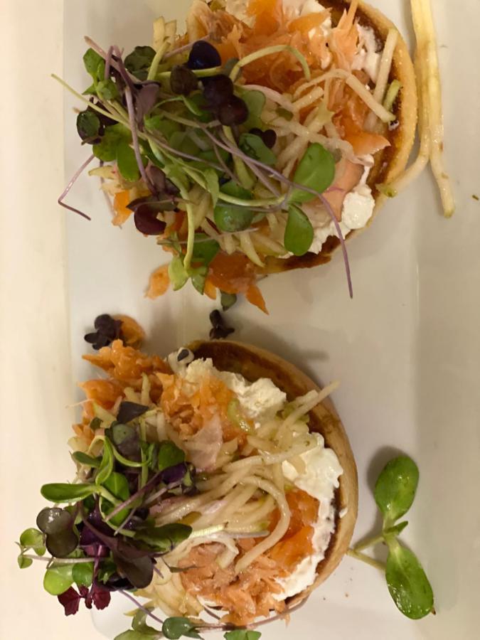 Queen Anne Inn Чатъм Екстериор снимка